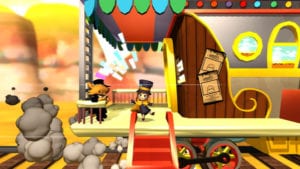 A Hat in Time Ultimate Edition PC Free Download