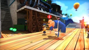 A Hat in Time Ultimate Edition PC Mega