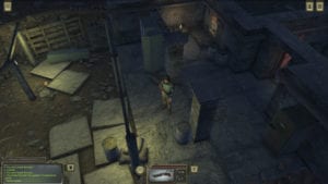 ATOM RPG Dead City v1.1 – PLAZA