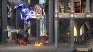 Bloodstained Ritual of the Night PC Mega