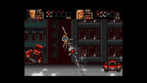 Contra Anniversary Collection PC Free Download