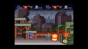 Contra Anniversary Collection PC Torrent