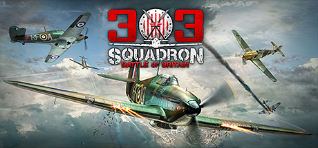 Descargar 303 Squadron Battle of Britain PC Español