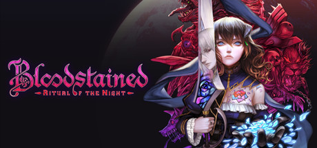 BLOODSTAINED RITUAL OF THE NIGHT v1.31