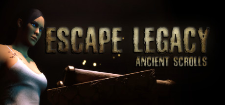 Descargar Escape Legacy Ancient Scrolls PC Español