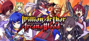 Descargar Million Arthur Arcana Blood PC