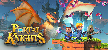 Descargar Portal Knights PC Español