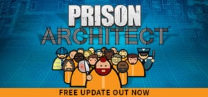 Descargar Prison Architect PC Español