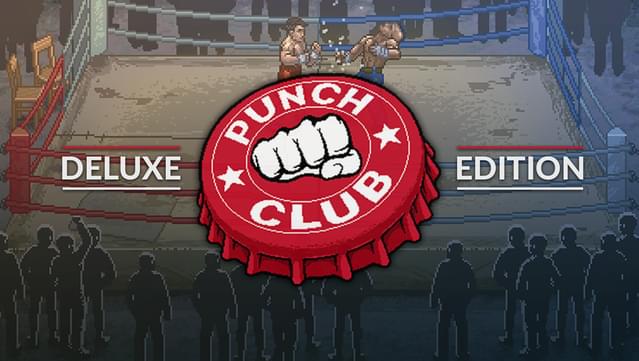 Descargar Punch Club Deluxe Edition PC Español