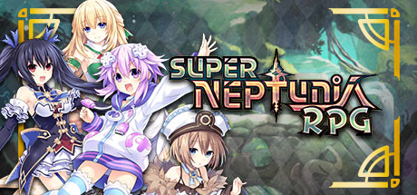 Descargar Super Neptunia RPG PC