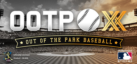 Out of the Park Baseball 20 + UPDATE V20.5.46 – CODEX