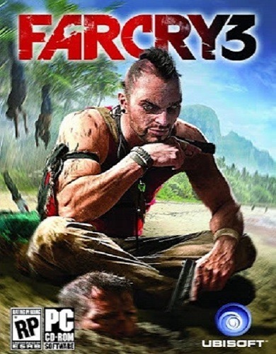 Far Cry 3 Complete Collection MULTi13 – ElAmigos