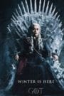 Game of Thrones Temporada 8 HD 1080p Latino Inglés