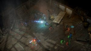 Pathfinder Kingmaker Beneath the Stolen Lands PC Descargar Gratis