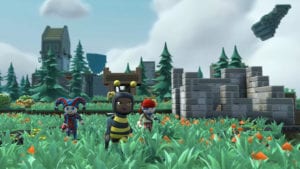 Portal Knights Elves Rogues and Rifts PC Torrent