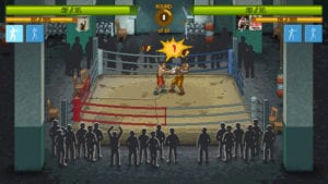 Punch Club Deluxe Edition PC Mega