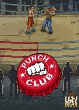 Punch Club Deluxe Edition – GOG