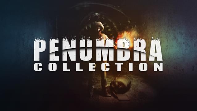 Penumbra Collectors Pack (The Penumbra Collection) – GOG