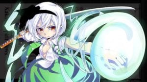 Touhou Genso Wanderer Reloaded PC Torrent