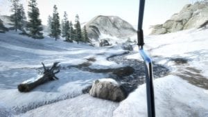 Ultimate Fishing Simulator Greenland PC Free Download