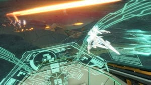 Zone of the Enders The 2nd Runner Mars PC Crack