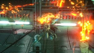 Zone of the Enders The 2nd Runner Mars PC Download