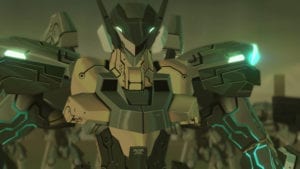 Zone of the Enders The 2nd Runner Mars PC Free Download