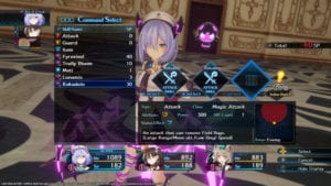 Death end reQuest PC Free Download