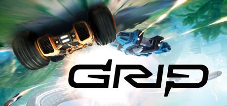 Descargar GRIP Combat Racing (Worlds in Collision) PC Español