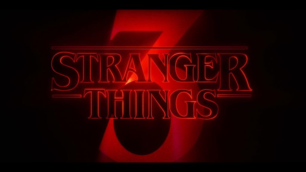 Descargar Stranger Things 3 Completa Latino