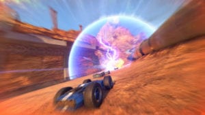 GRIP Combat Racing (Worlds in Collision) PC Full Español