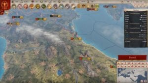 IMPERATOR ROME Free Download PC