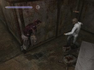 Silent Hill 4 The Room PC Free Download