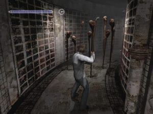 Silent Hill 4 The Room PC Full