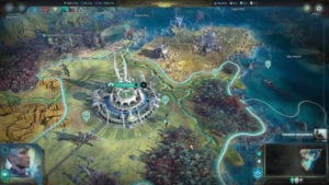 Age of Wonders Planetfall PC Free Download