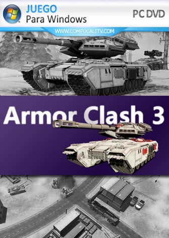 Armor Clash 3 – CODEX