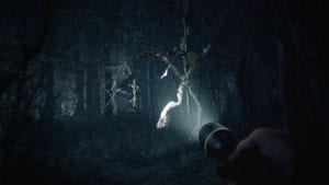 Blair Witch PC Torrent Download
