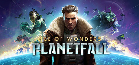 Descargar Age of Wonders Planetfall PC Español