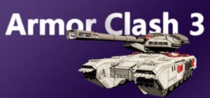 Descargar Armor Clash 3 PC Español