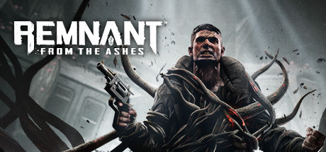 REMNANT FROM THE ASHES PC ESPAÑOL V255.957+ ONLINE