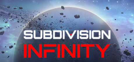 Subdivision Infinity DX – CODEX
