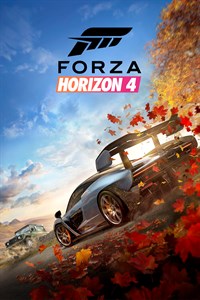 FORZA HORIZON 4 PC ESPAÑOL + UPDATE V1.477.175 + ONLINE STEAM V2