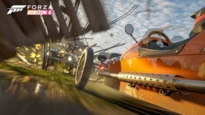 Forza Horizon 4 Ultimate Edition PC CRACK