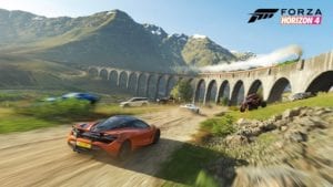 Forza Horizon 4 Ultimate Edition Torrent Download