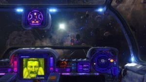 Rebel Galaxy Outlaw PC Free Download