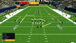 Axis Football 2019 PC Free Download