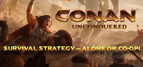 Descargar Conan Unconquered PC Español