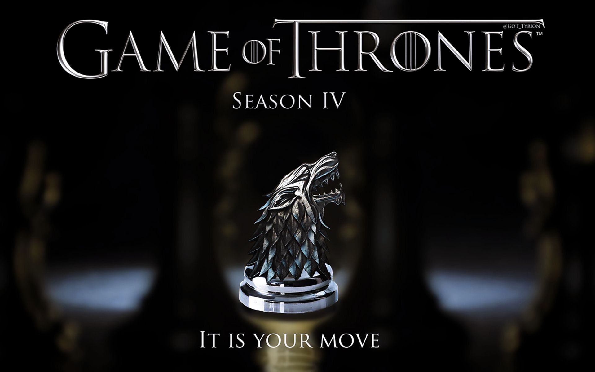 Game of Thrones Temporada 4 HD 1080p Latino Inglés
