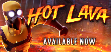 Hot Lava + UPDATE v1.0.370448