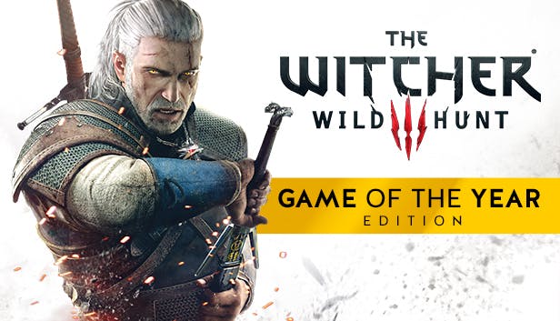Descargar The Witcher 3 Wild Hunt Game of the Year Edition PC Español